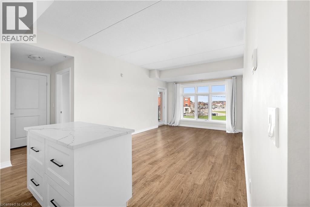 195 Commonwealth Street Unit# 206, Kitchener, Ontario  N2E 0H5 - Photo 8 - 40821562