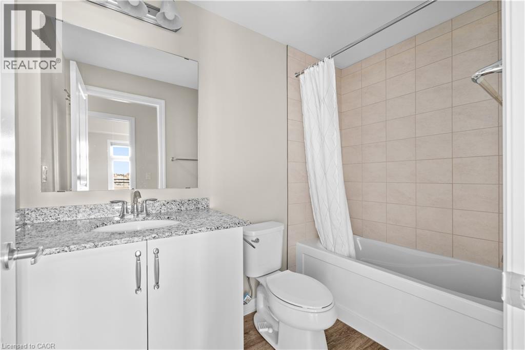 195 Commonwealth Street Unit# 206, Kitchener, Ontario  N2E 0H5 - Photo 16 - 40821562
