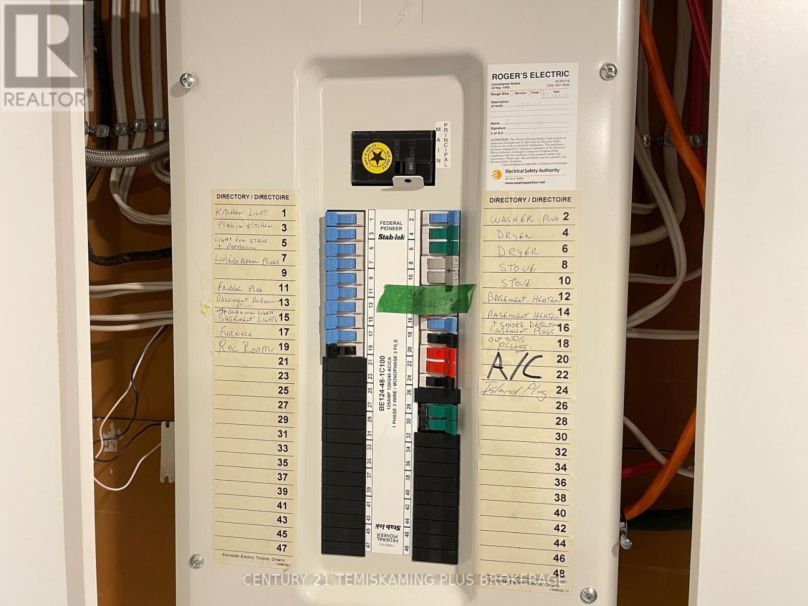 144 Rorke Avenue, Temiskaming Shores, Ontario  P0J 1K0 - Photo 21 - T13026804