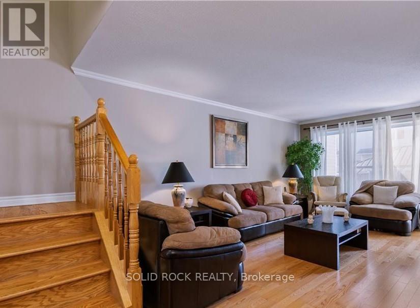 259 Montmorency Way, Ottawa, Ontario  K4A 0J9 - Photo 3 - X13026700