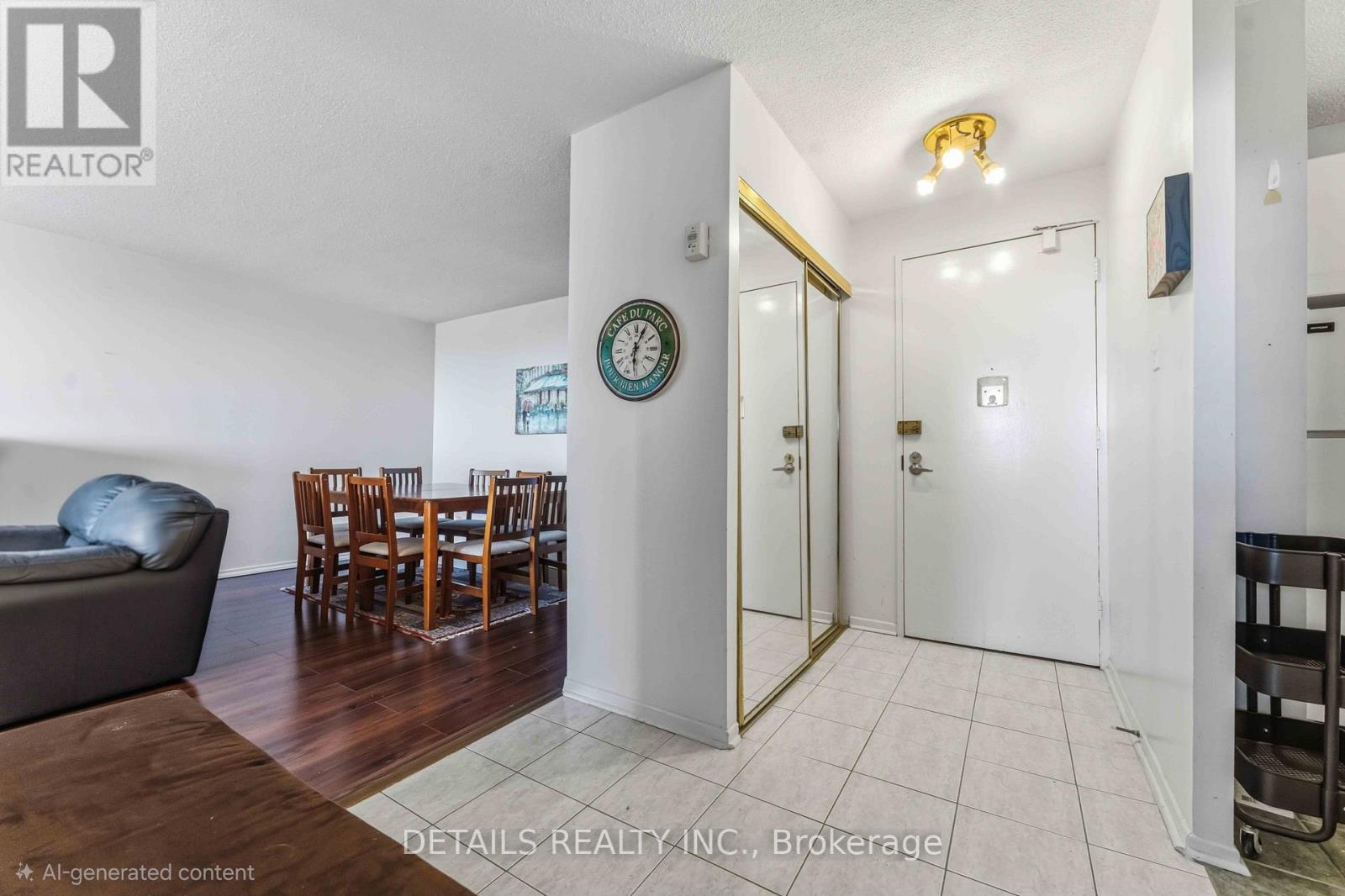 1606 - 1380 Prince Of Wales Drive, Ottawa, Ontario  K2C 3N5 - Photo 3 - X13026702