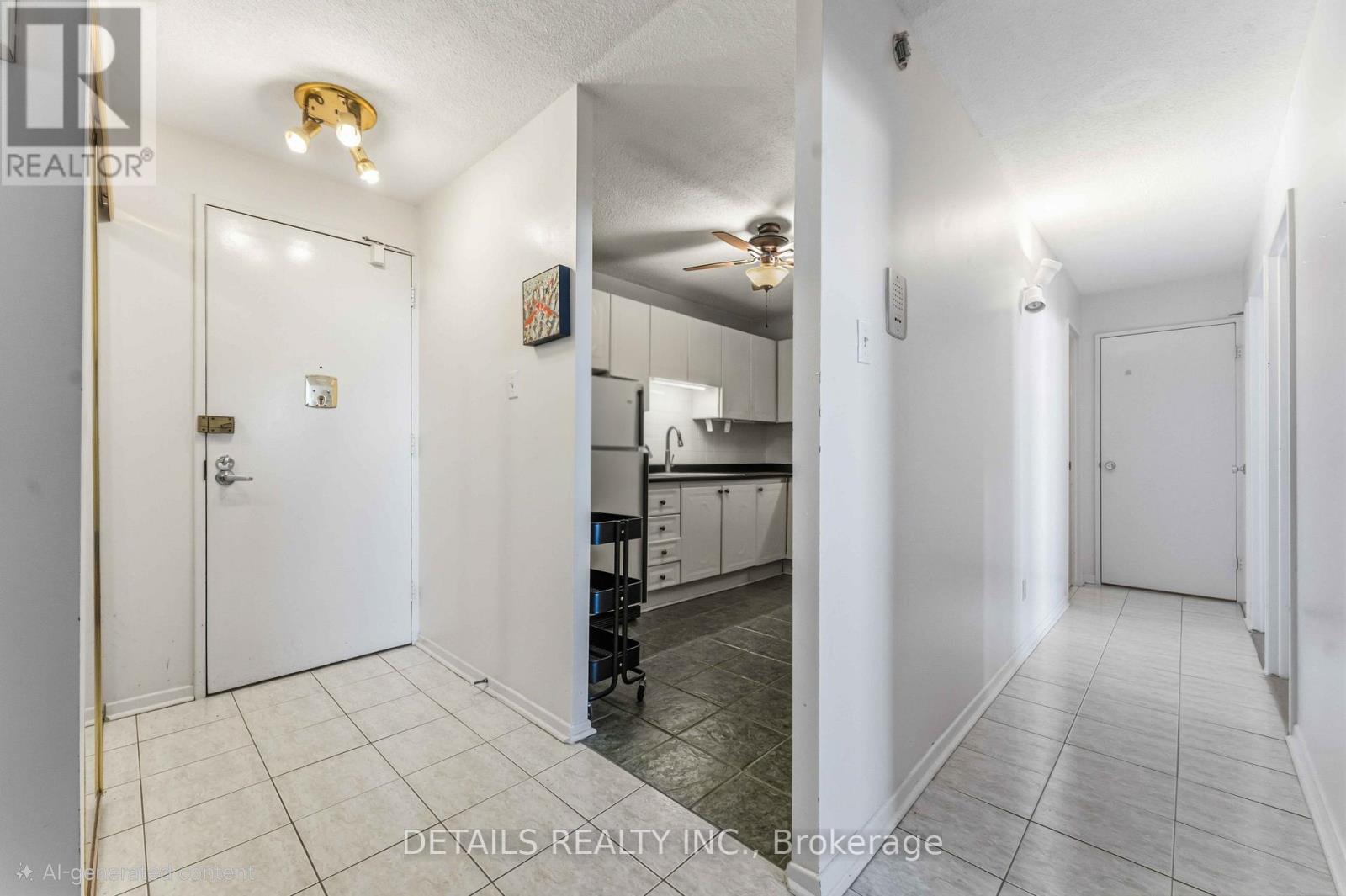 1606 - 1380 Prince Of Wales Drive, Ottawa, Ontario  K2C 3N5 - Photo 4 - X13026702