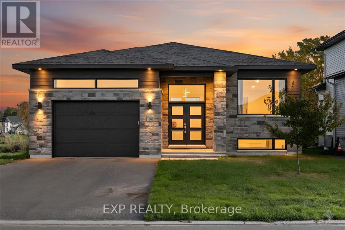 508 BARRAGE STREET, Casselman, Ontario