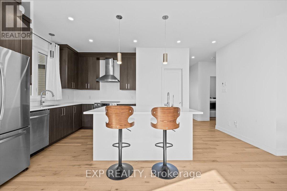 508 Barrage Street, Casselman, Ontario  K0A 1M0 - Photo 5 - X13026740