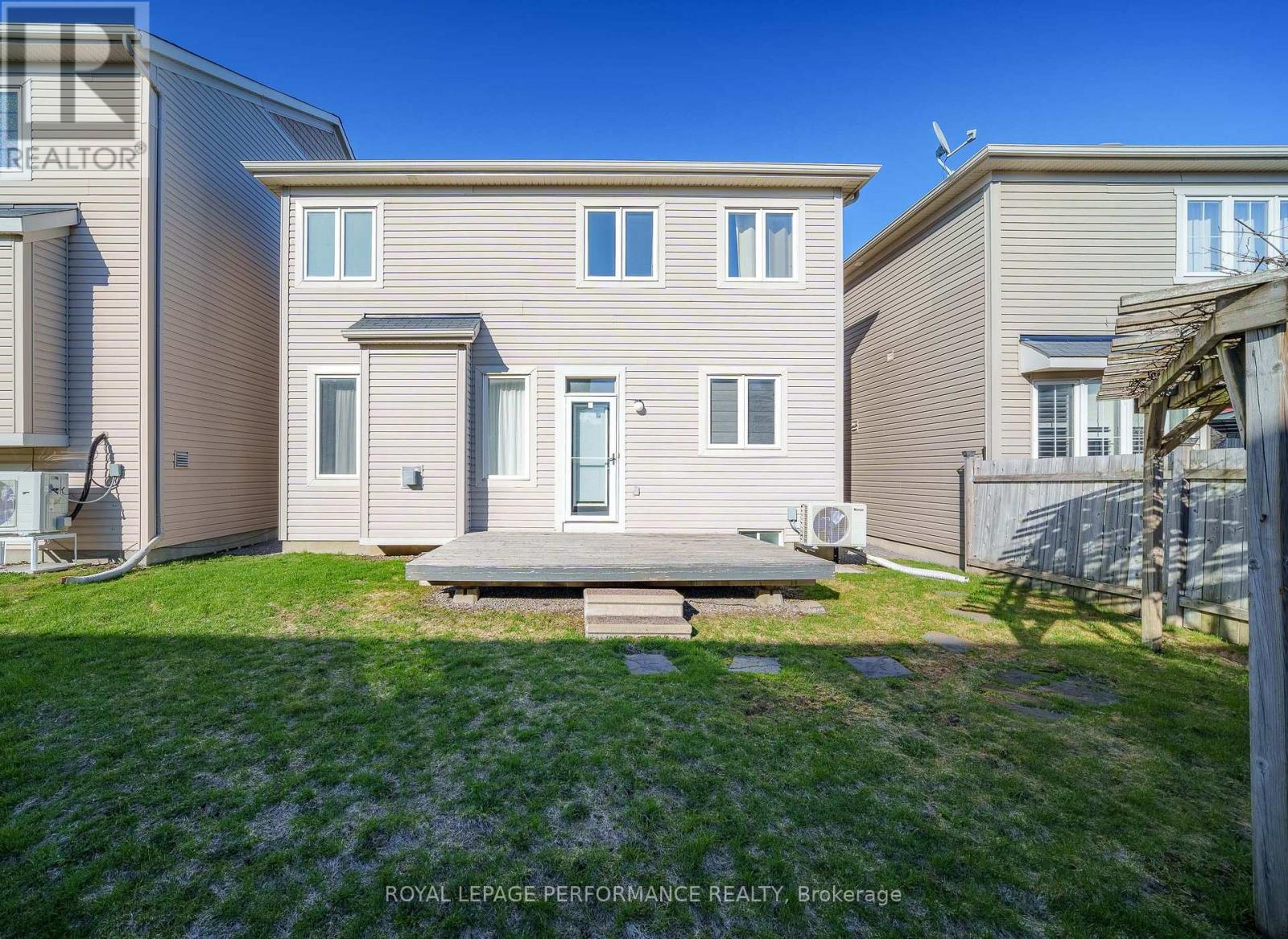 262 Tempest Drive, Ottawa, Ontario  K2S 0K6 - Photo 27 - X13026760