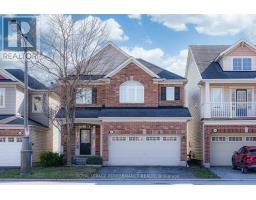 262 TEMPEST DRIVE, ottawa, Ontario