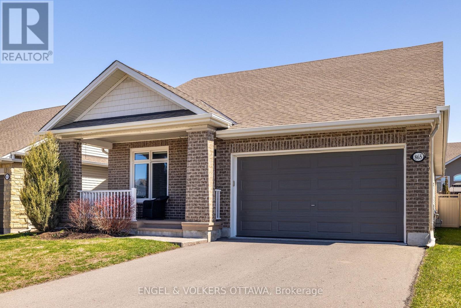 865 Tewin Circle, Ottawa, Ontario  K4A 1K1 - Photo 2 - X13026778