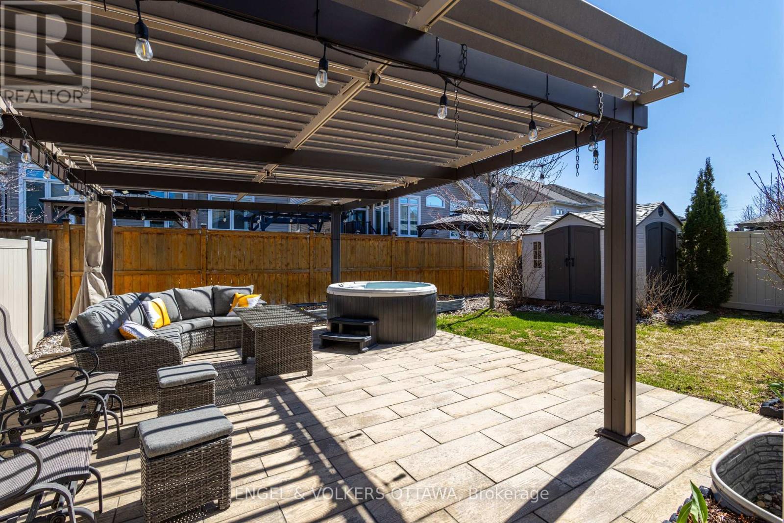 865 Tewin Circle, Ottawa, Ontario  K4A 1K1 - Photo 39 - X13026778