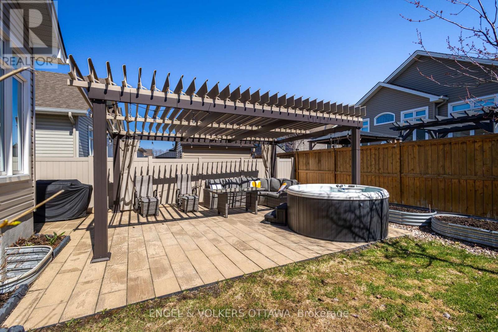 865 Tewin Circle, Ottawa, Ontario  K4A 1K1 - Photo 40 - X13026778