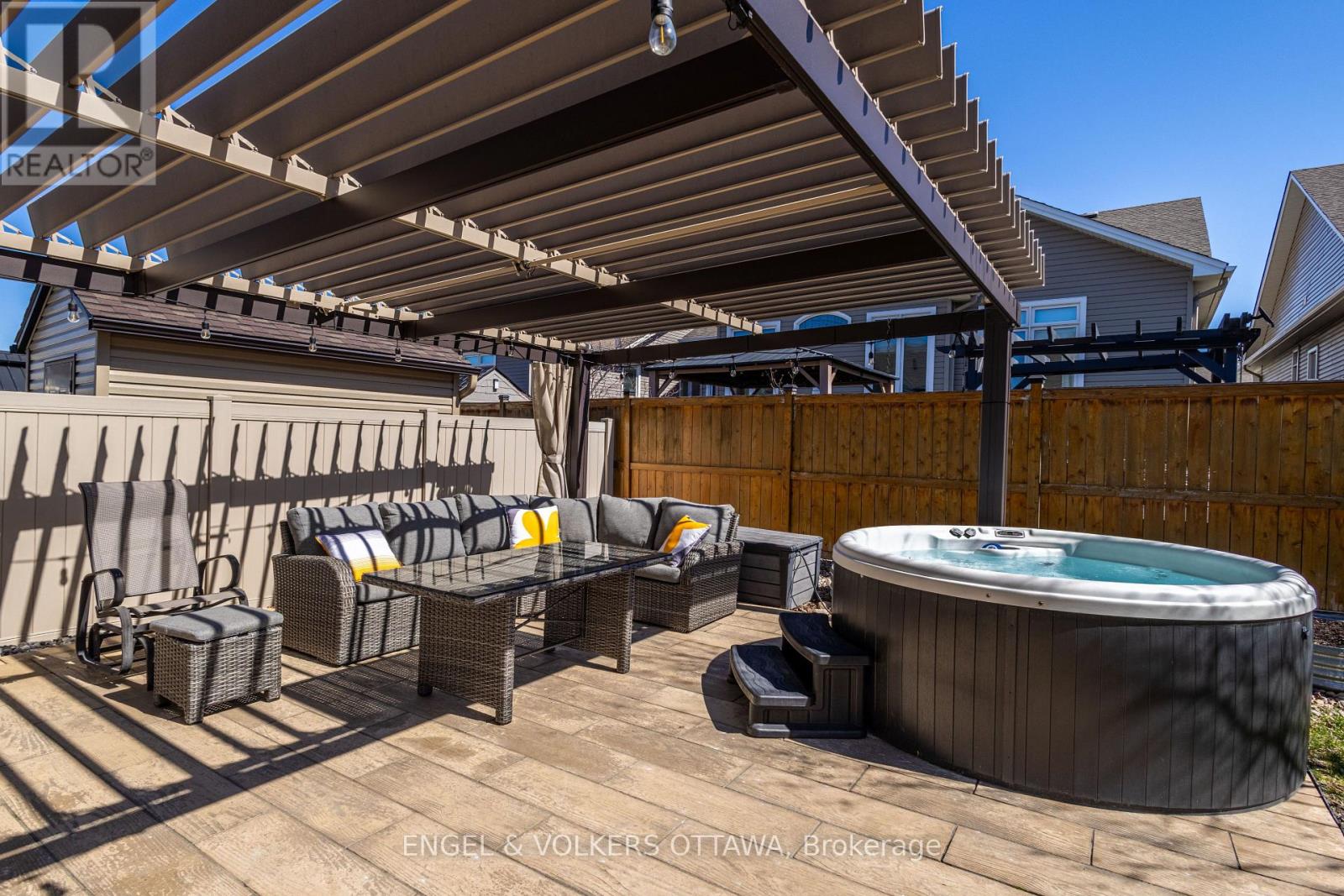 865 Tewin Circle, Ottawa, Ontario  K4A 1K1 - Photo 41 - X13026778