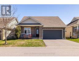 865 TEWIN CIRCLE, ottawa, Ontario