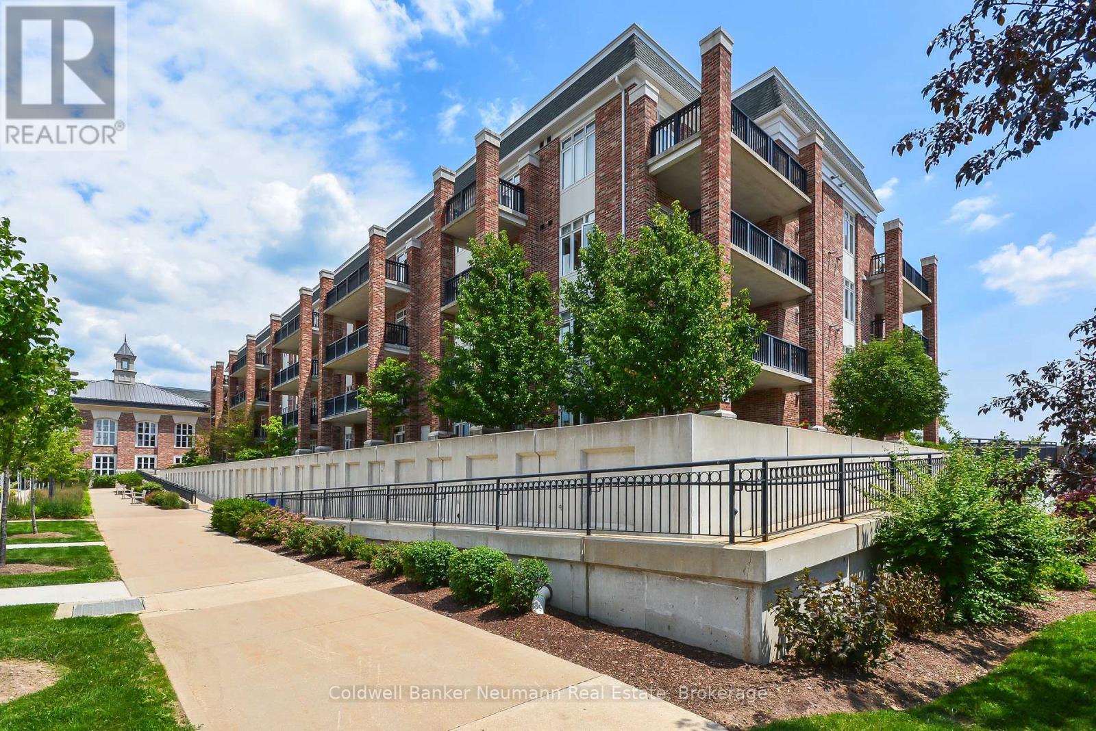 202 - 65 Bayberry Drive, Guelph, Ontario  N1G 5K8 - Photo 44 - X12730074