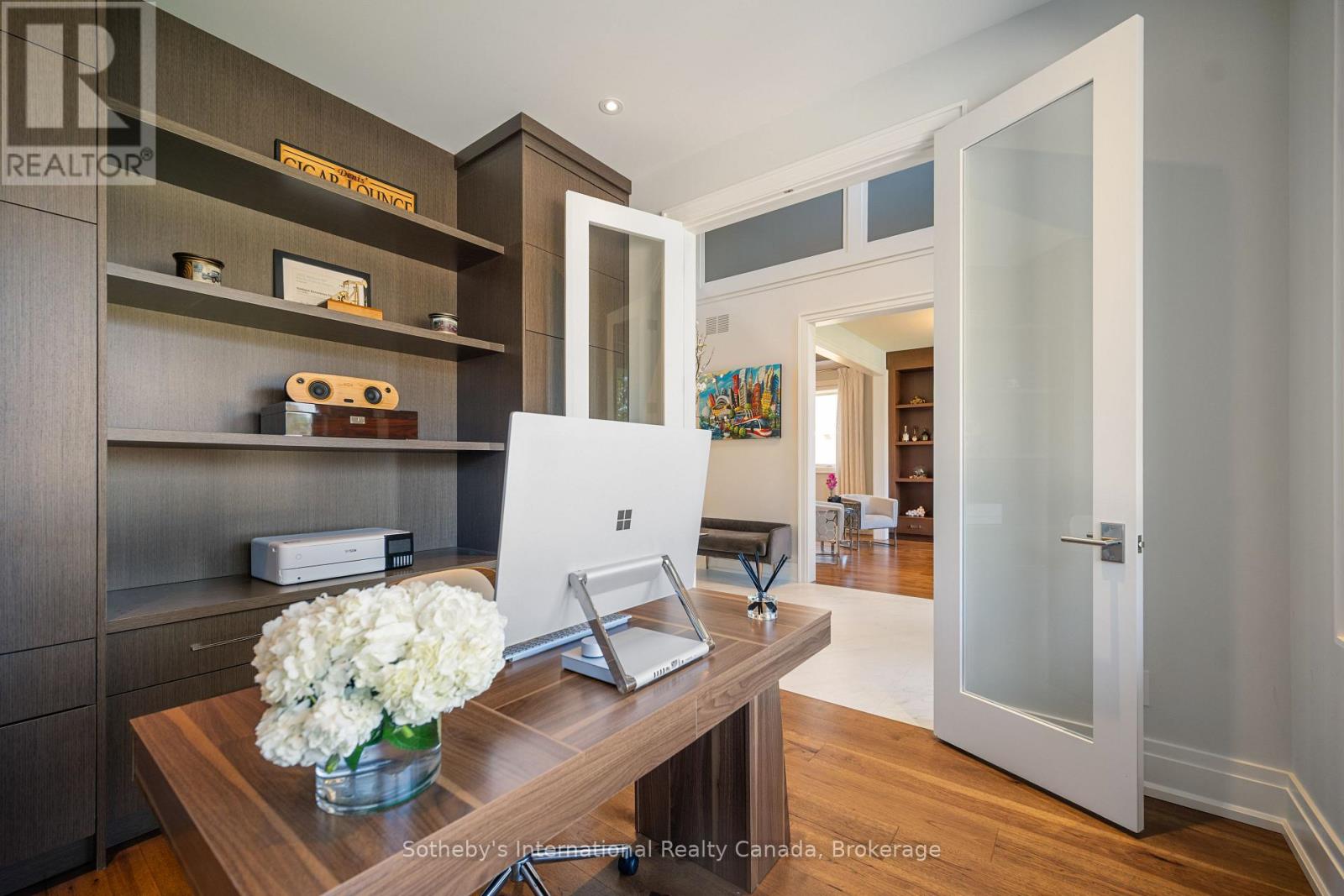 382 Sandhurst Drive, Oakville, Ontario  L6L 3L3 - Photo 10 - W13026790