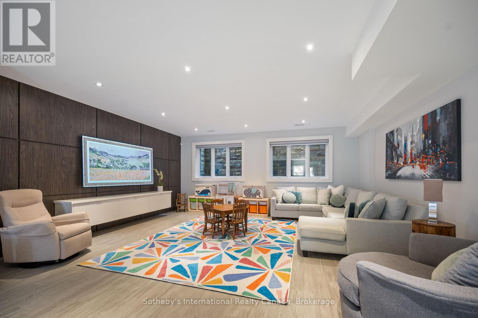 382 Sandhurst Drive, Oakville, Ontario  L6L 3L3 - Photo 34 - W13026790