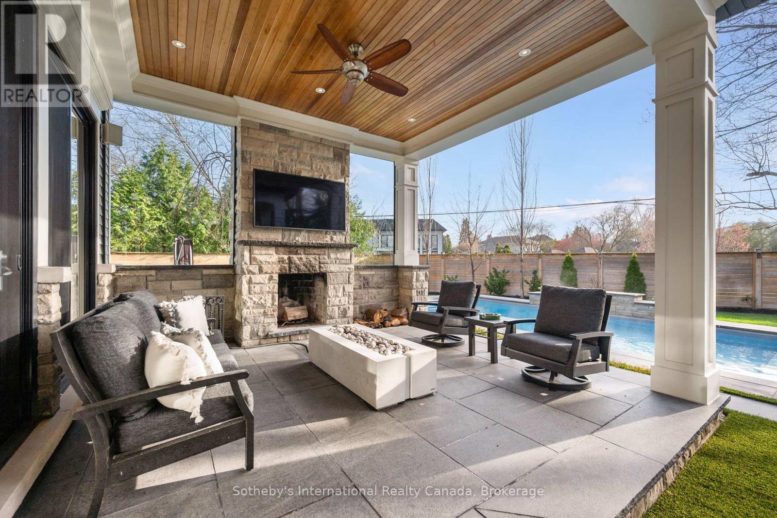 382 Sandhurst Drive, Oakville, Ontario  L6L 3L3 - Photo 42 - W13026790