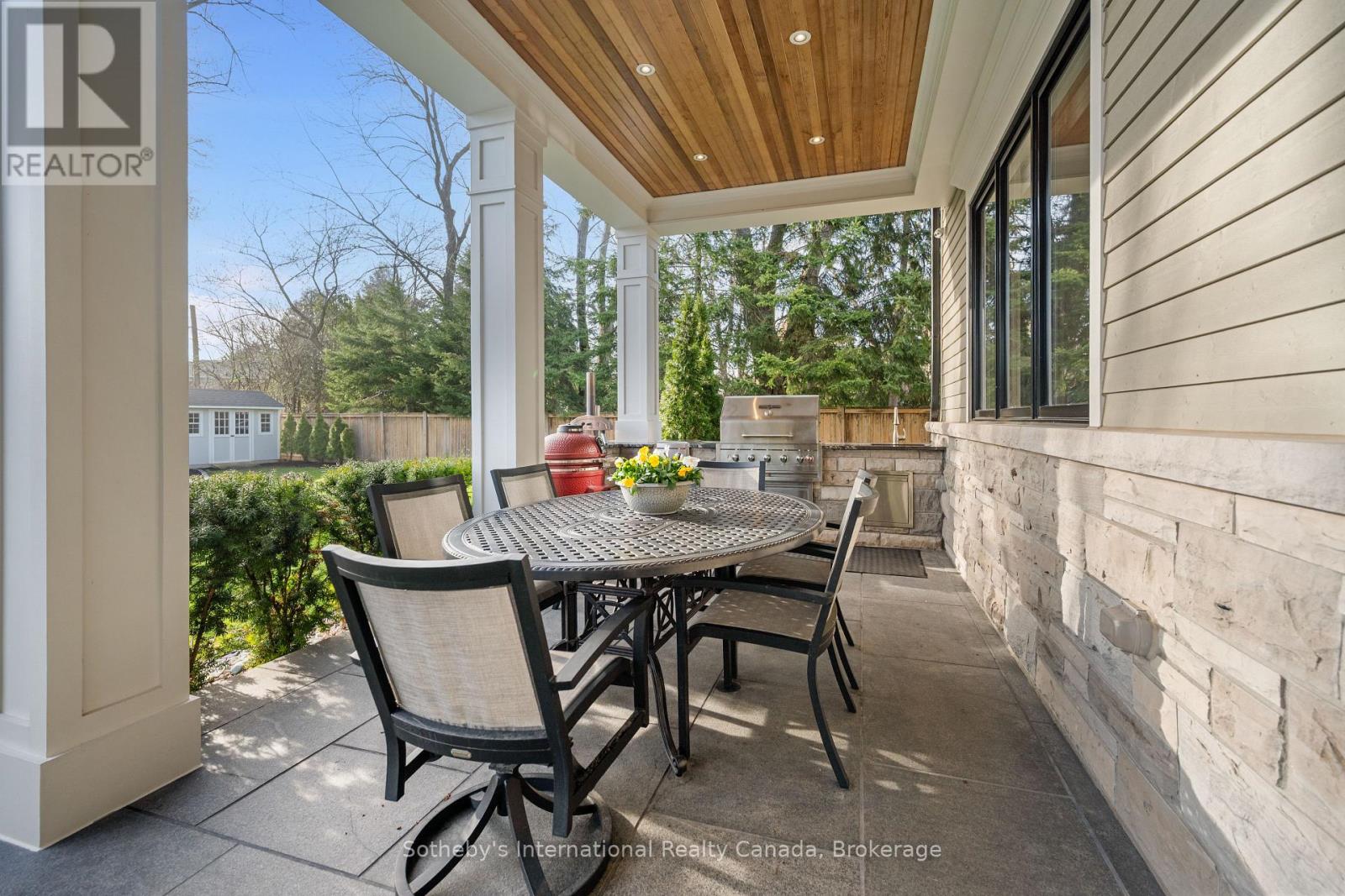 382 Sandhurst Drive, Oakville, Ontario  L6L 3L3 - Photo 43 - W13026790