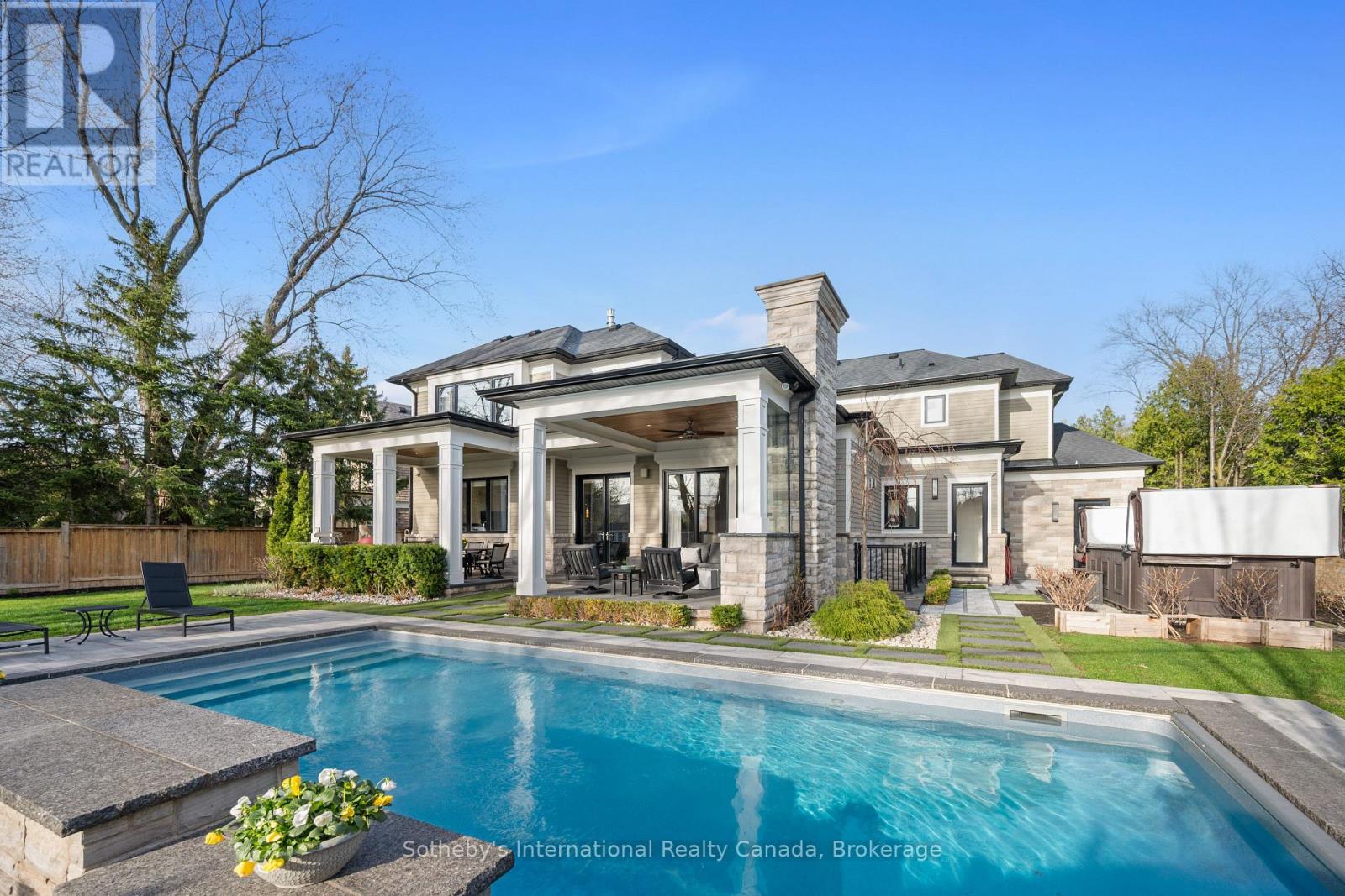 382 Sandhurst Drive, Oakville, Ontario  L6L 3L3 - Photo 44 - W13026790