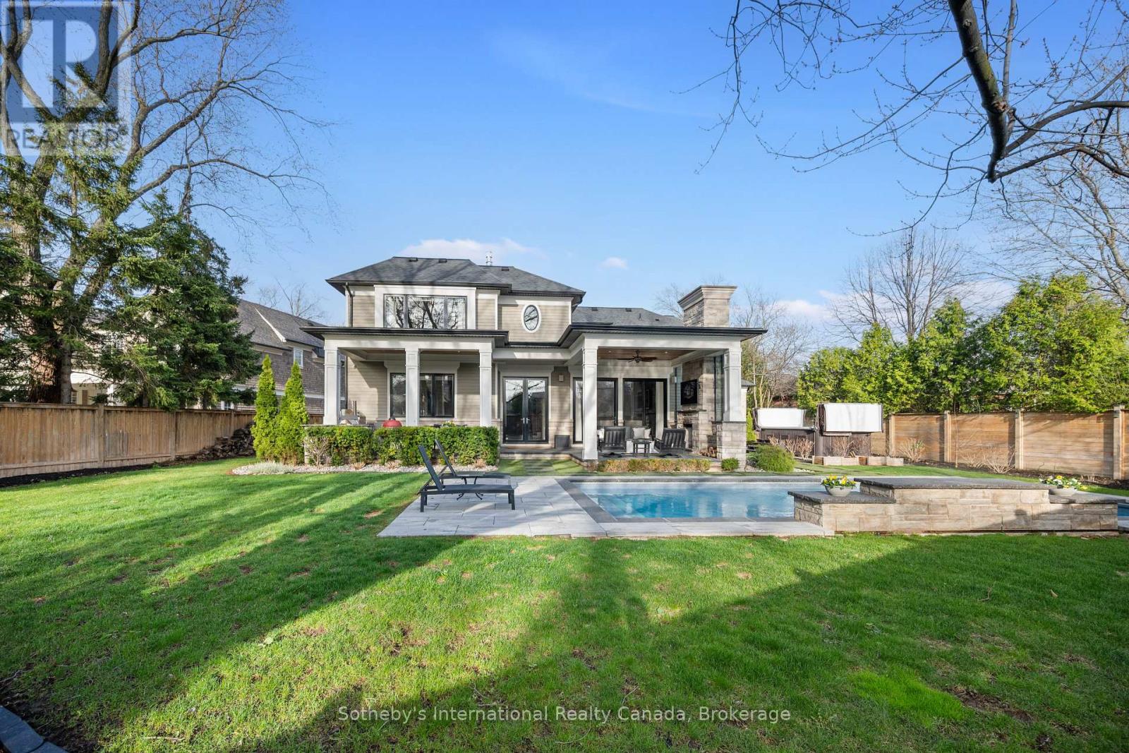 382 Sandhurst Drive, Oakville, Ontario  L6L 3L3 - Photo 46 - W13026790