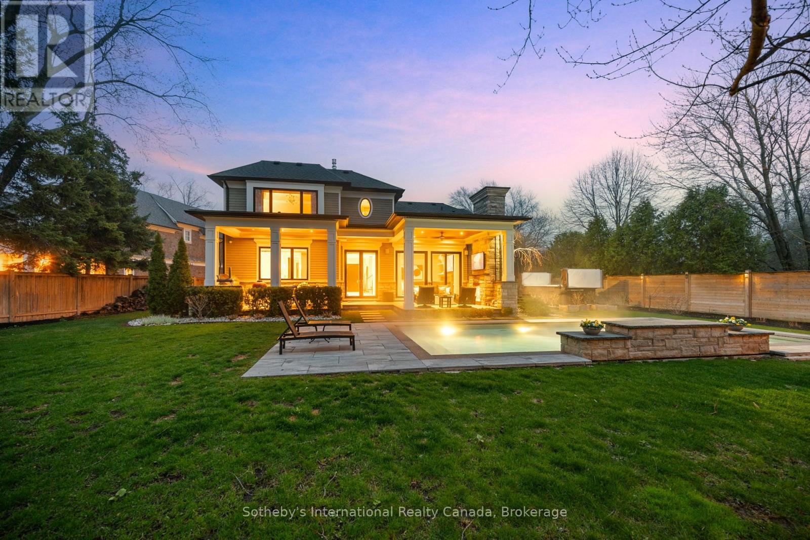 382 Sandhurst Drive, Oakville, Ontario  L6L 3L3 - Photo 49 - W13026790