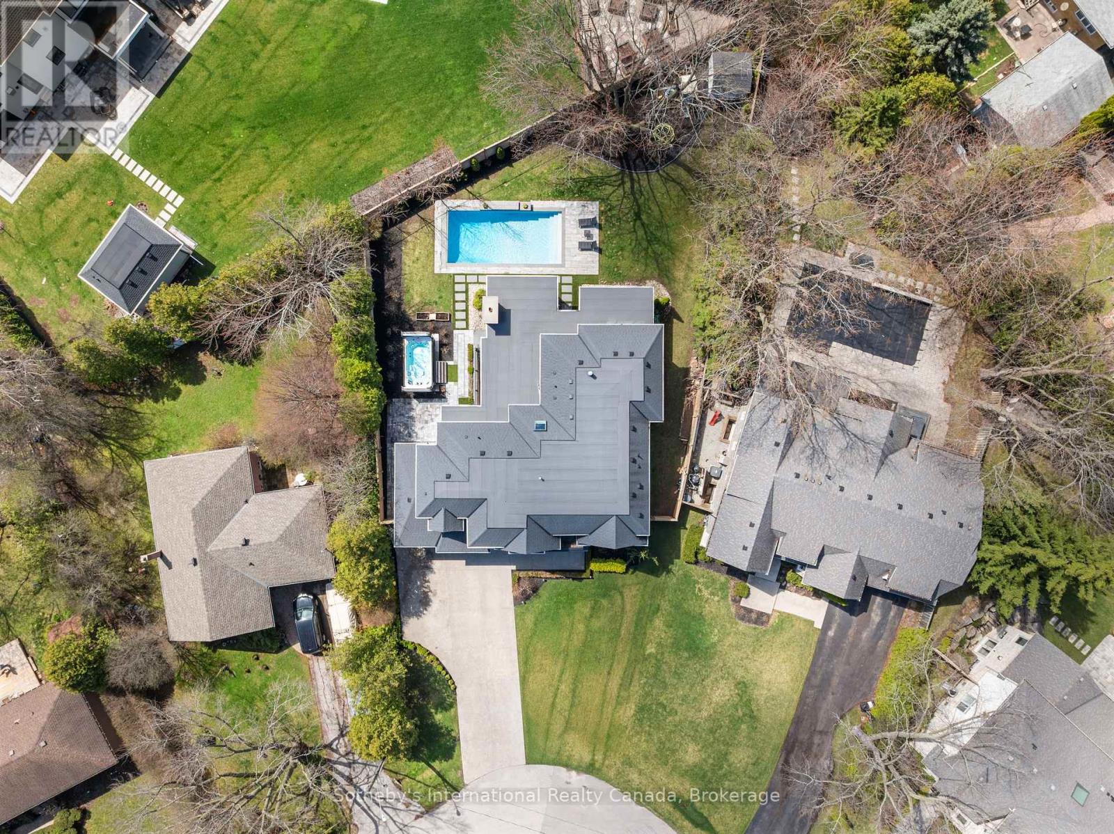 382 Sandhurst Drive, Oakville, Ontario  L6L 3L3 - Photo 50 - W13026790