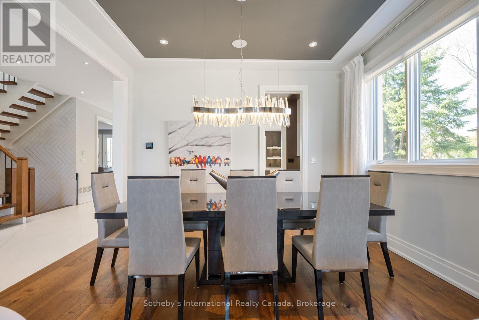 382 Sandhurst Drive, Oakville, Ontario  L6L 3L3 - Photo 8 - W13026790