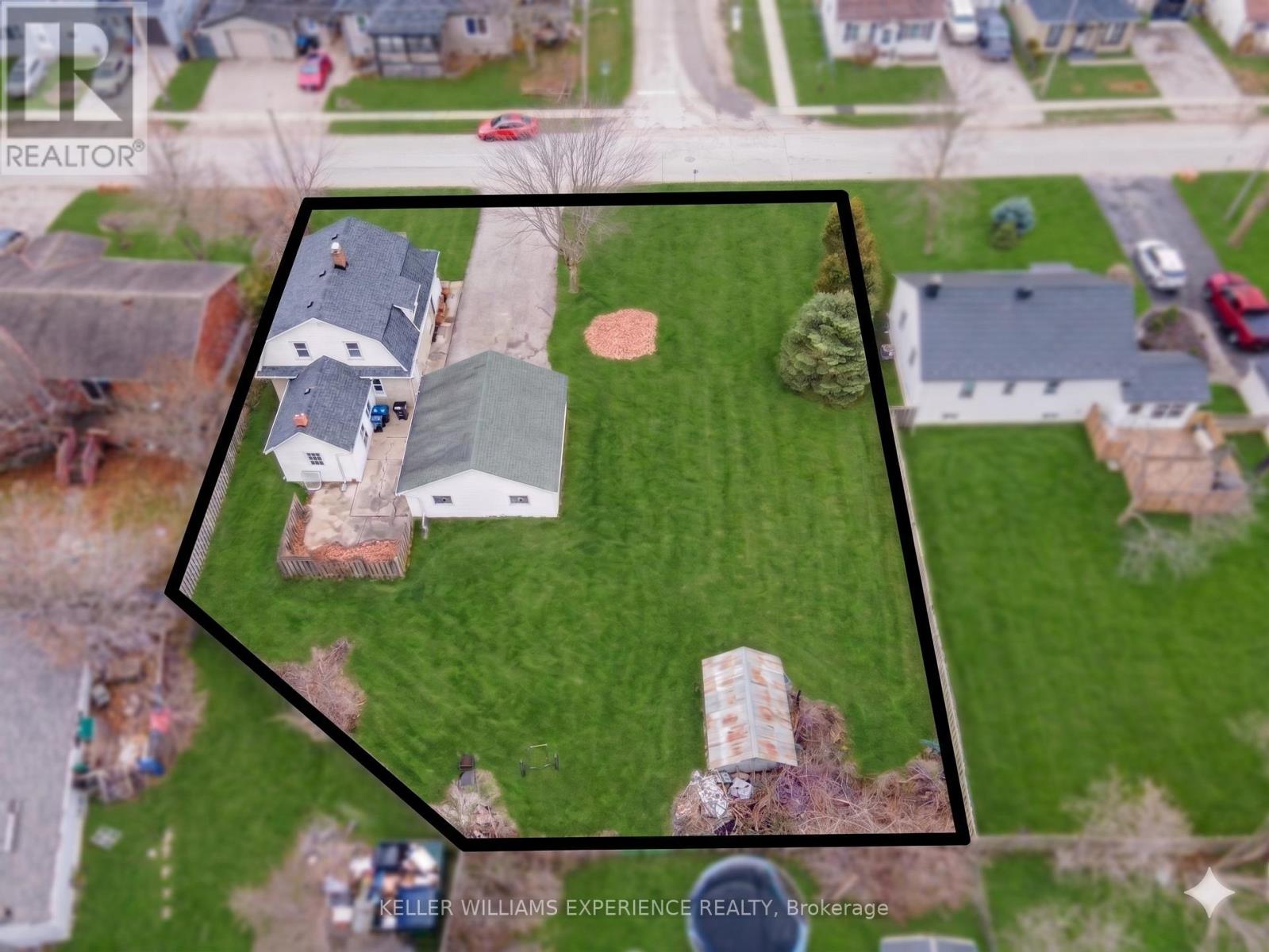 125 Raglan Street, Essa, Ontario  L0M 1B0 - Photo 21 - N12928170