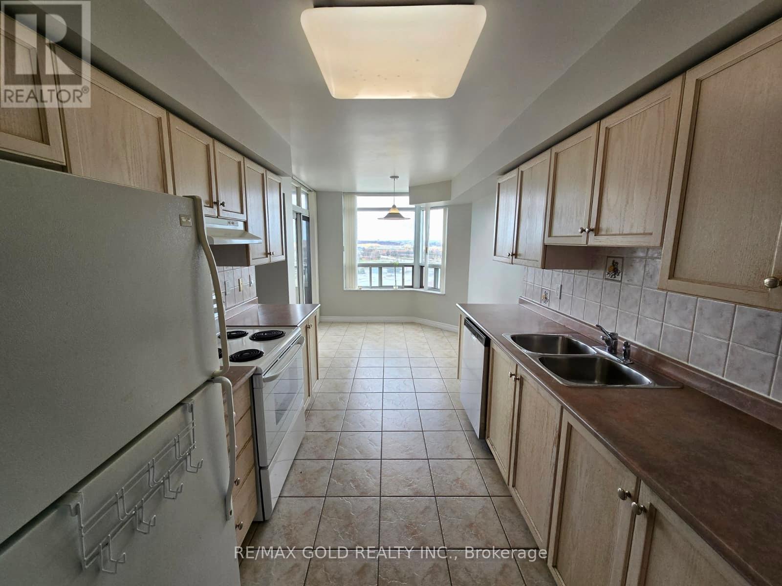 1505 - 35 Kingsbridge Garden Circle, Mississauga, Ontario  L5R 1B8 - Photo 13 - W13026438