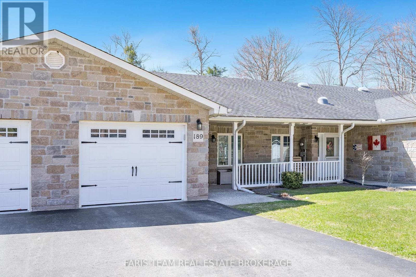 189 GREENWAY DRIVE, Wasaga Beach, Ontario