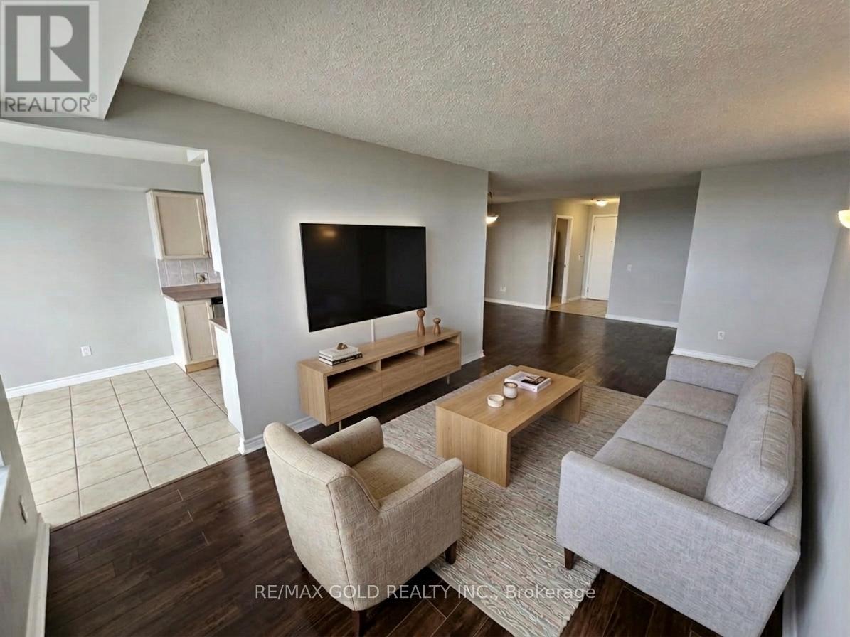 1505 - 35 Kingsbridge Garden Circle, Mississauga, Ontario  L5R 1B8 - Photo 6 - W13026438