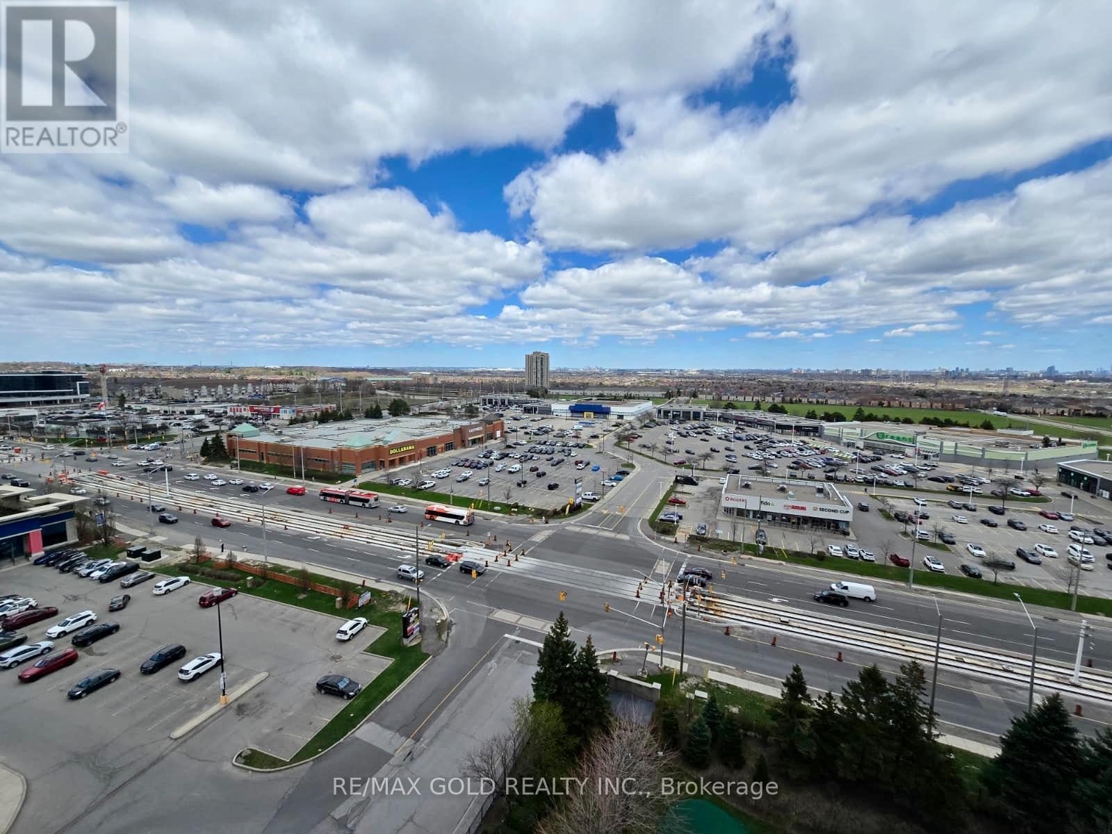 1505 - 35 Kingsbridge Garden Circle, Mississauga, Ontario  L5R 1B8 - Photo 16 - W13026438