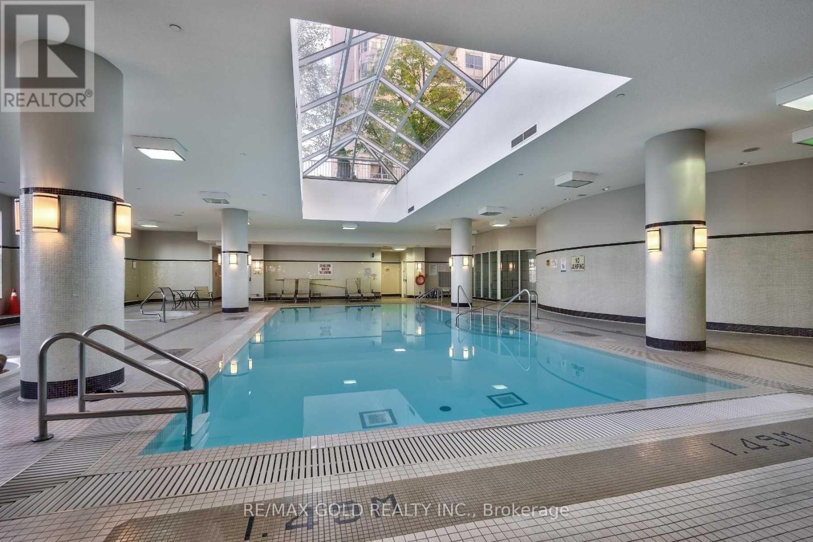 1505 - 35 Kingsbridge Garden Circle, Mississauga, Ontario  L5R 1B8 - Photo 35 - W13026438