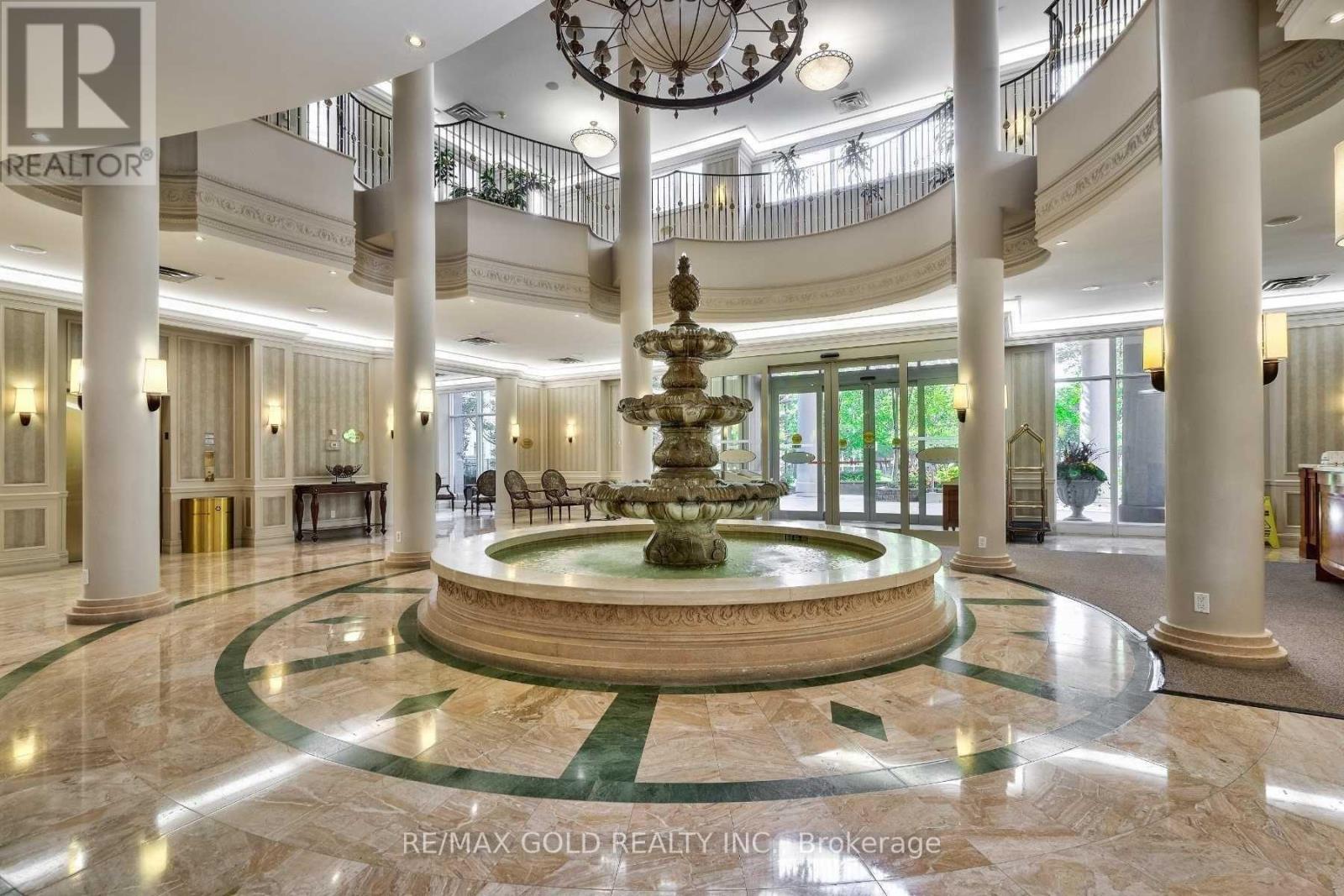 1505 - 35 Kingsbridge Garden Circle, Mississauga, Ontario  L5R 1B8 - Photo 28 - W13026438