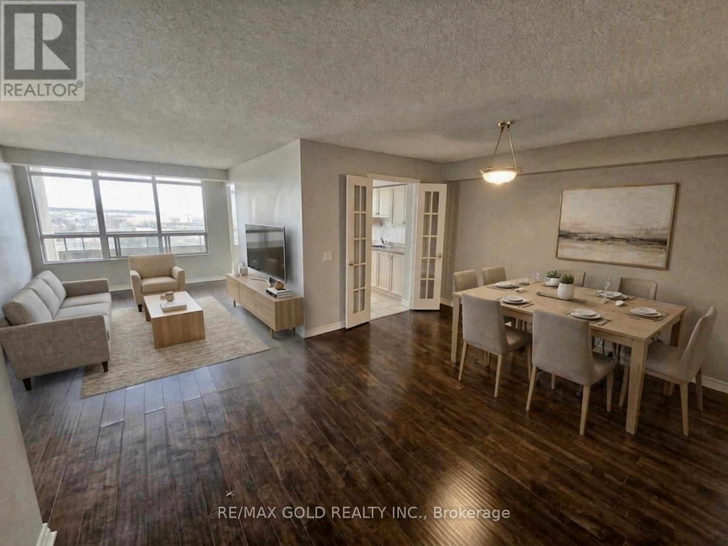 1505 - 35 Kingsbridge Garden Circle, Mississauga, Ontario  L5R 1B8 - Photo 3 - W13026438