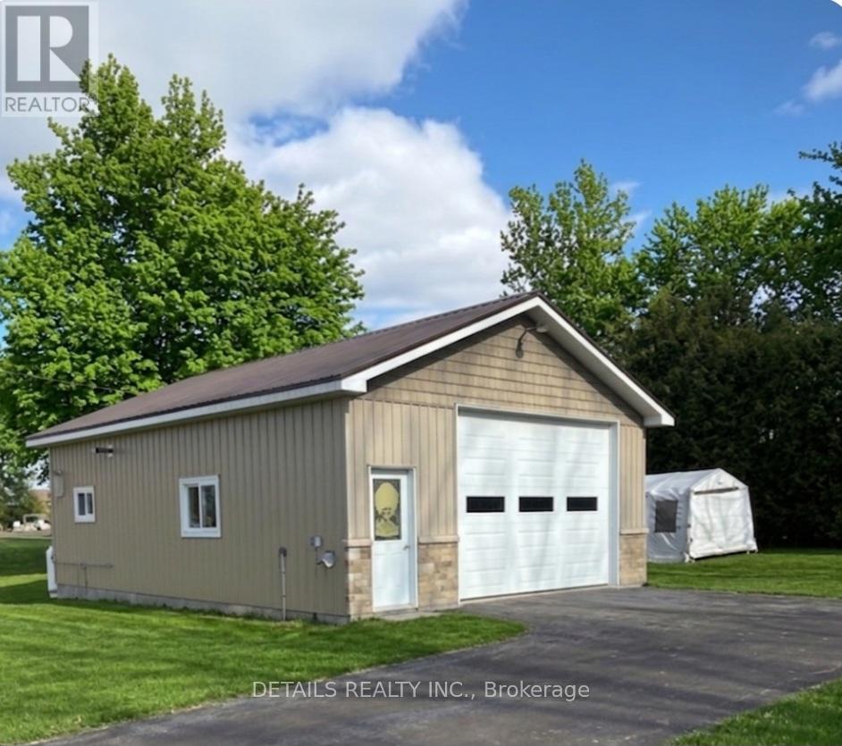 899 Concession 1 Road, Alfred And Plantagenet, Ontario  K0B 1L0 - Photo 3 - X12818068