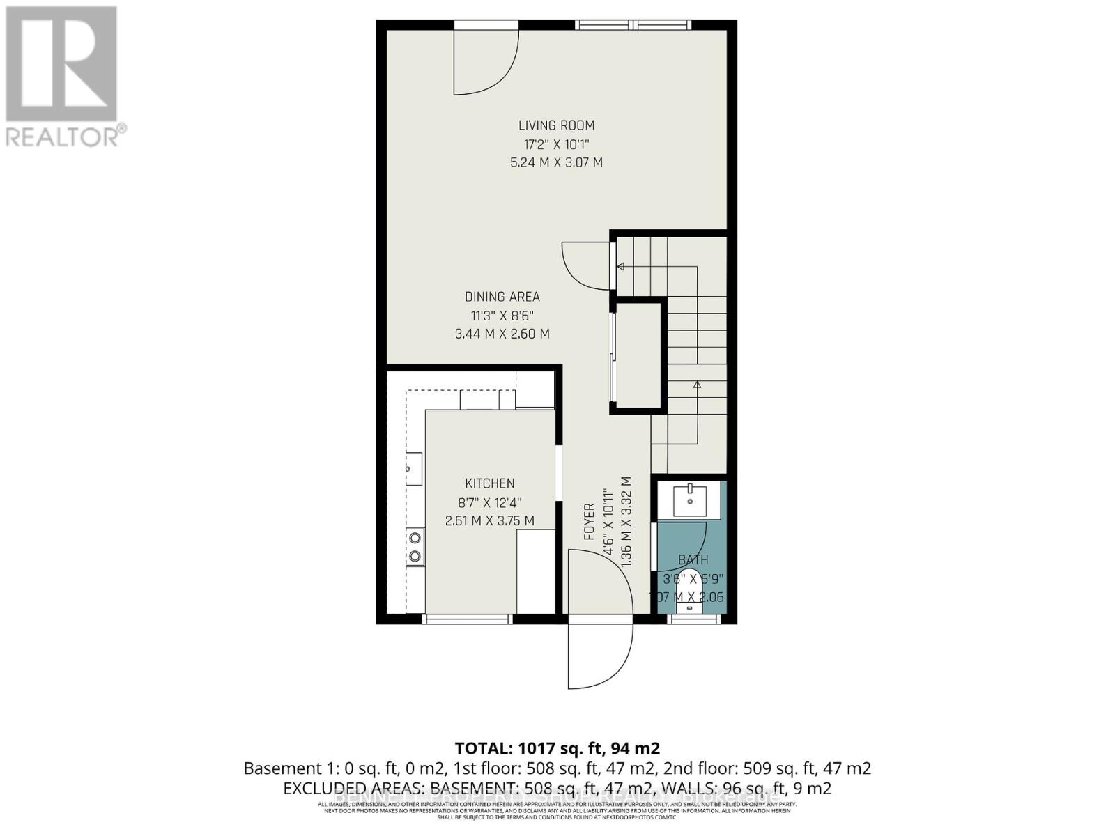 37 Pixley Private, Ottawa, Ontario  K1G 4C3 - Photo 14 - X12863934