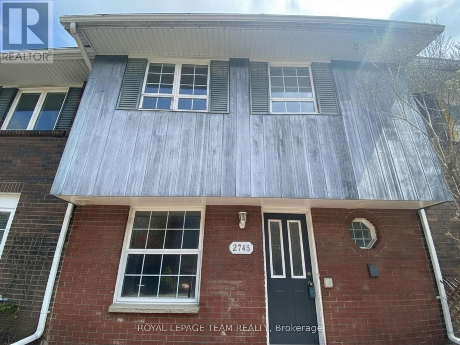 2745 Baseline Road, Ottawa, Ontario  K2H 7B5 - Photo 1 - X13025954