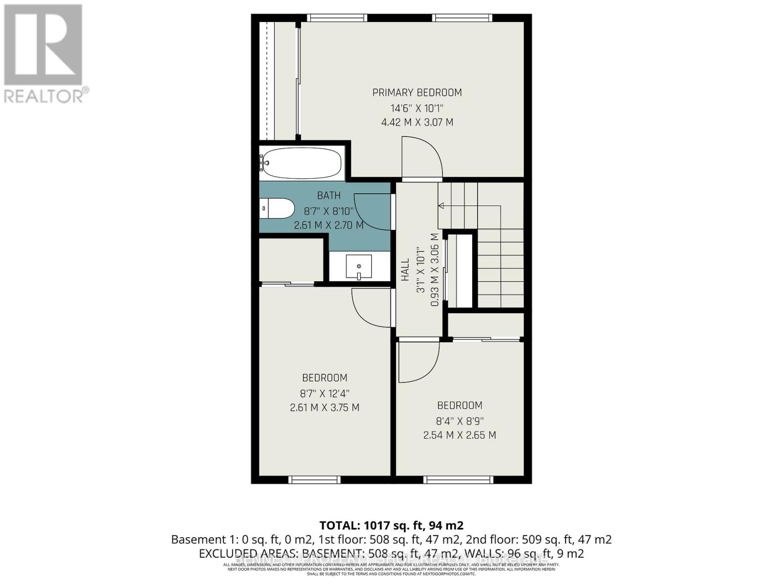 37 Pixley Private, Ottawa, Ontario  K1G 4C3 - Photo 15 - X12863934