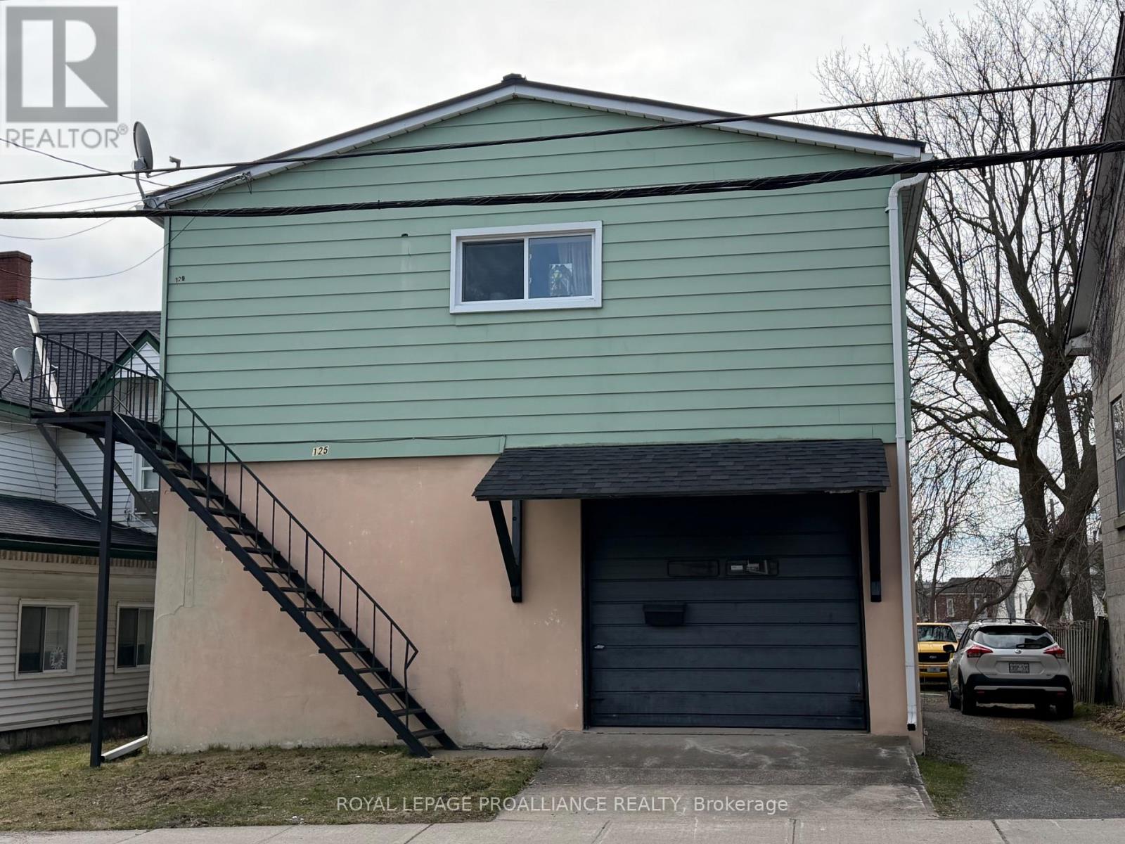 125 James Street W, Brockville, Ontario  K6V 4A3 - Photo 2 - X13026660