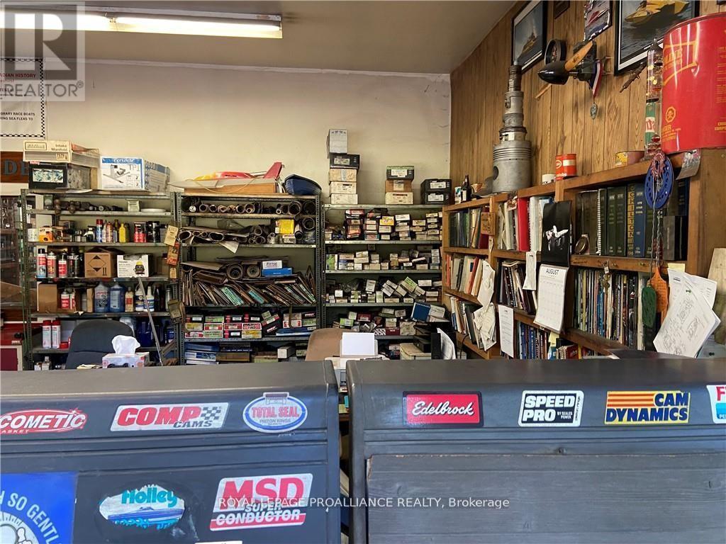 2407 County Road 46 Road, Elizabethtown-Kitley, Ontario  K6V 5T3 - Photo 11 - X13026744