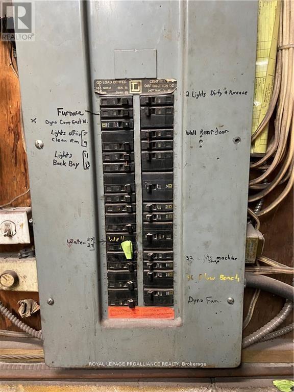 2407 County Road 46 Road, Elizabethtown-Kitley, Ontario  K6V 5T3 - Photo 15 - X13026744