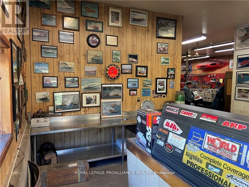 2407 County Road 46 Road, Elizabethtown-Kitley, Ontario  K6V 5T3 - Photo 16 - X13026744