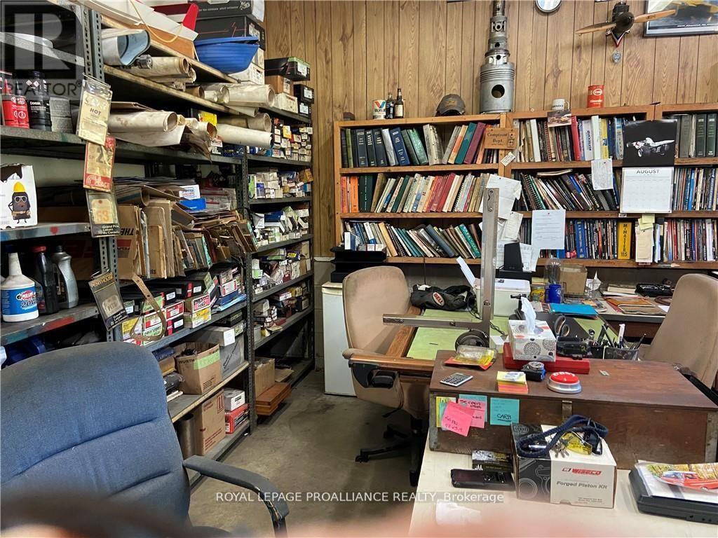 2407 County Road 46 Road, Elizabethtown-Kitley, Ontario  K6V 5T3 - Photo 17 - X13026744