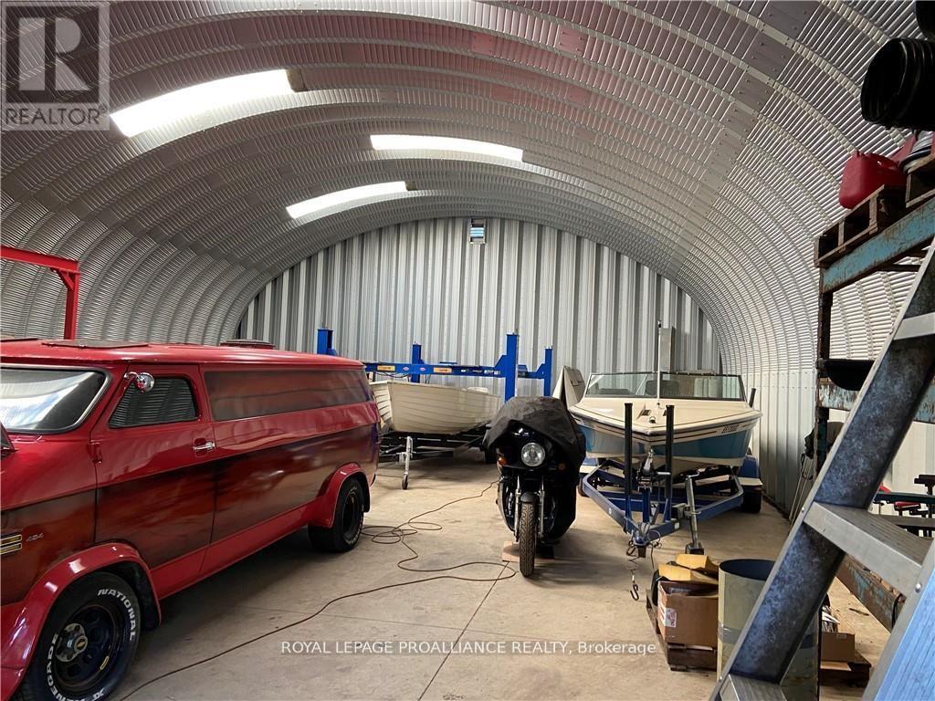 2407 County Road 46 Road, Elizabethtown-Kitley, Ontario  K6V 5T3 - Photo 5 - X13026744