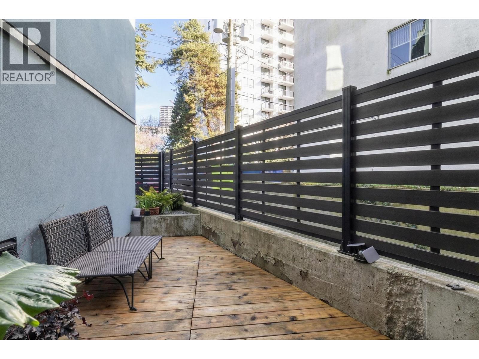 103 1649 Comox Street, Vancouver, British Columbia  V6G 1P4 - Photo 18 - R3114075