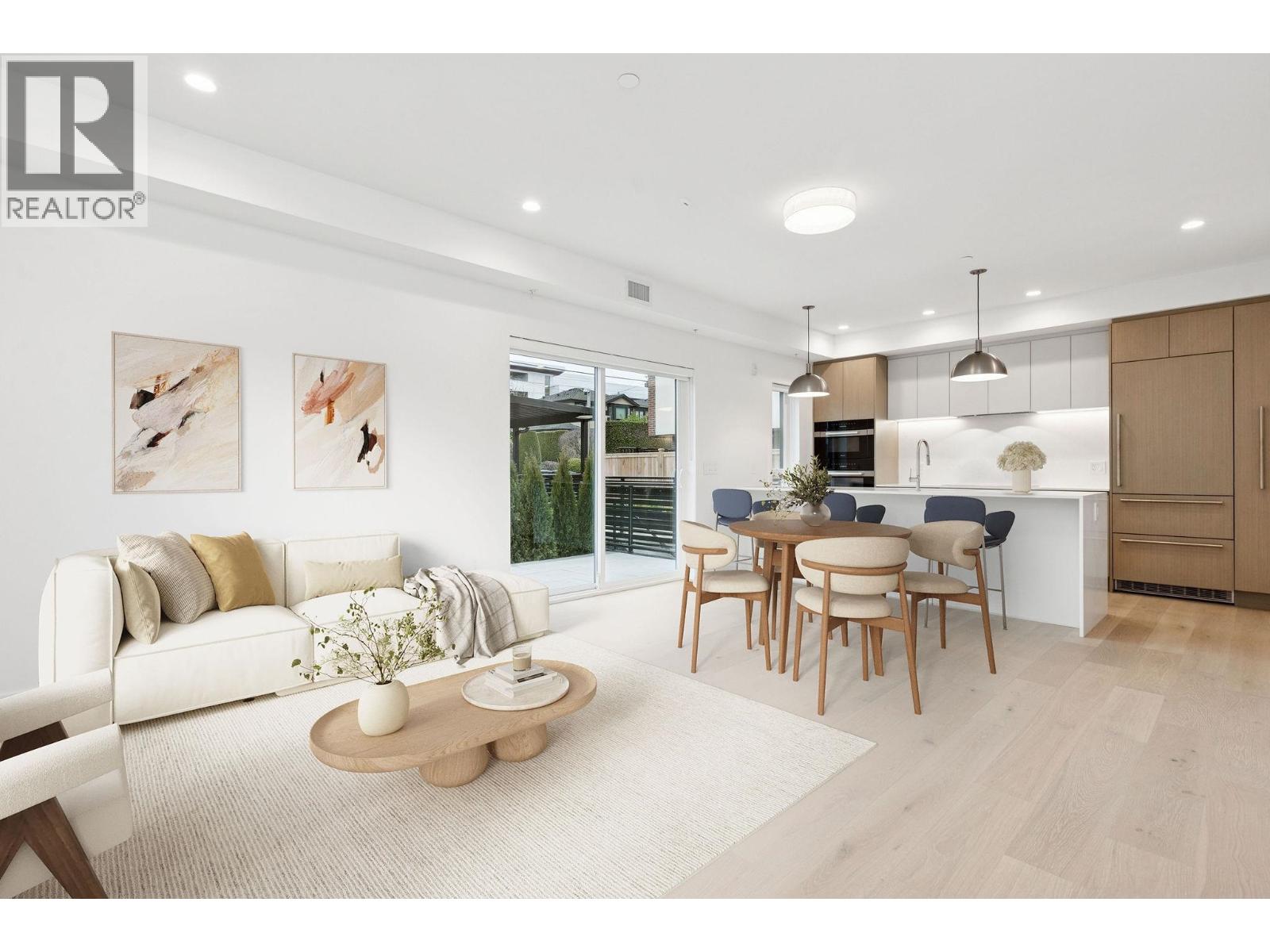 4817 Laurel Street, Vancouver, British Columbia  V5Z 3V9 - Photo 2 - R3114076