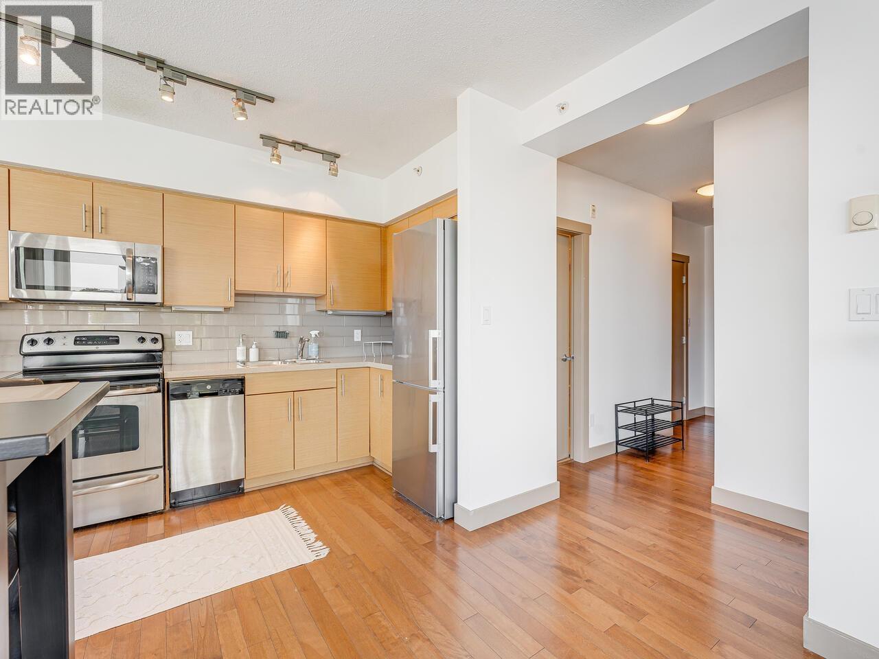 510 9009 Cornerstone Mews, Burnaby, British Columbia  V5A 0B9 - Photo 3 - R3114077