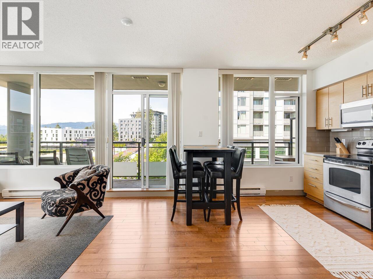 510 9009 Cornerstone Mews, Burnaby, British Columbia  V5A 0B9 - Photo 4 - R3114077