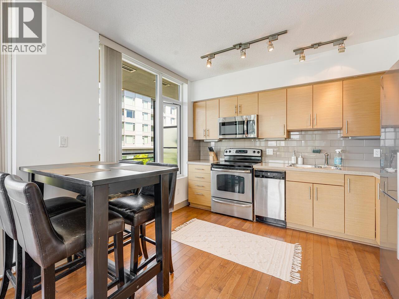 510 9009 Cornerstone Mews, Burnaby, British Columbia  V5A 0B9 - Photo 5 - R3114077