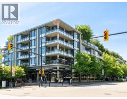 510 9009 CORNERSTONE MEWS, Burnaby, British Columbia