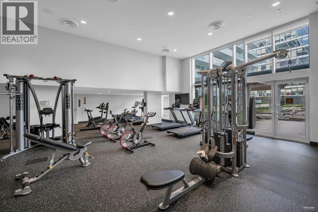 757 6320 No. 3 Road, Richmond, British Columbia  V6Y 0L5 - Photo 13 - R3114080